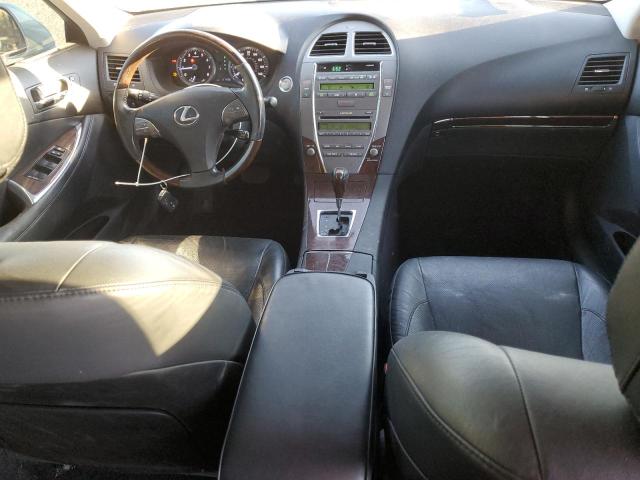 Photo 8 from auction – 2012 LEXUS ES 350 with VIN JTHBK1EG6C2492748