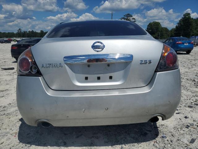 Photo 6 from auction – 2012 NISSAN ALTIMA BAS with VIN 1N4AL2AP8CN465576