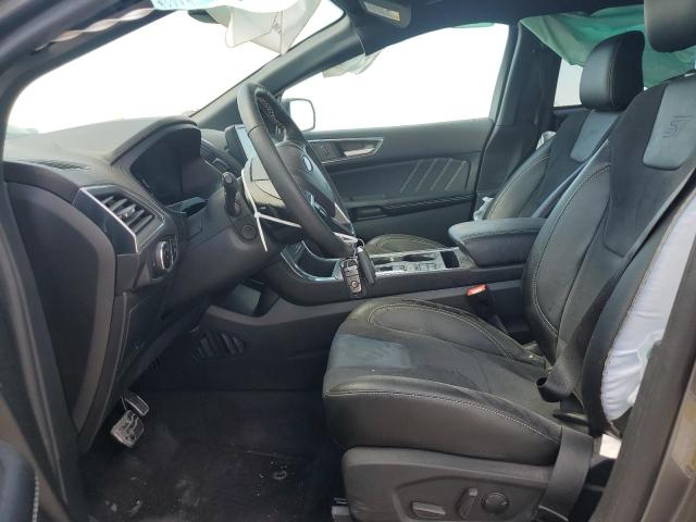 Photo 7 from auction – 2024 FORD EDGE ST with VIN 2FMPK4AP8RBA12545