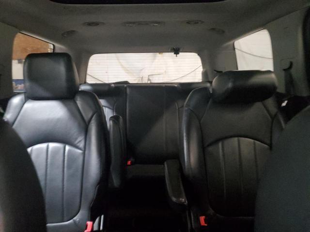 Фото 10 с аукциона – 2011 GMC ACADIA DEN с VIN 1GKKVTED3BJ286659