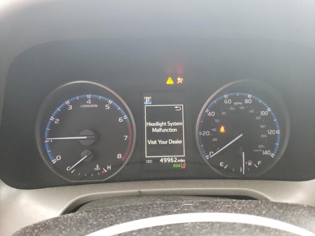Photo 9 from auction – 2018 TOYOTA RAV4 ADVEN with VIN 2T3RFREV5JW838293