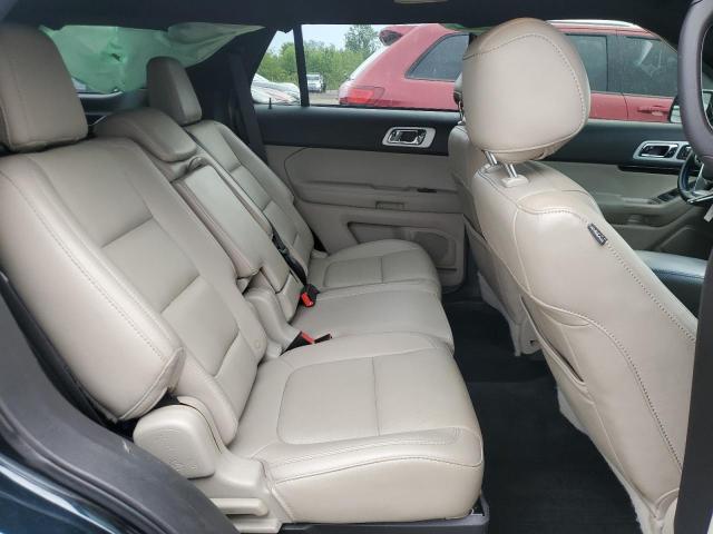 Photo 11 from auction – 2015 FORD EXPLORER L with VIN 1FM5K8F83FGB30474