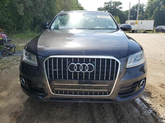 Photo 5 from auction – 2015 AUDI Q5 PREMIUM with VIN WA1LFAFP6FA078432