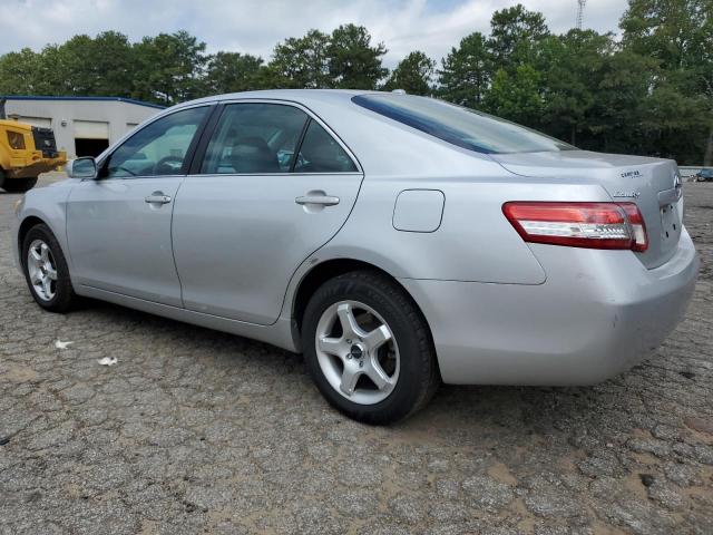 Photo 2 from auction – 2011 TOYOTA CAMRY BASE with VIN 4T1BF3EK2BU753216