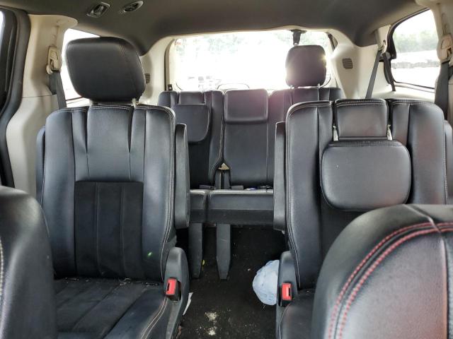 صورة رقم 10 من المزاد - 2017 DODGE GRAND CARA مع VIN 2C4RDGCG1HR664595