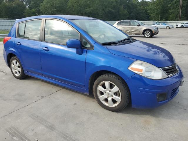 Photo 4 from auction – 2011 NISSAN VERSA with VIN 3N1BC1CP0BL360246