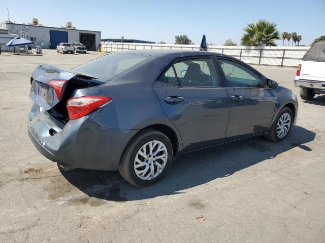 Photo 3 from auction – 2018 TOYOTA COROLLA L with VIN 2T1BURHE3JC068897