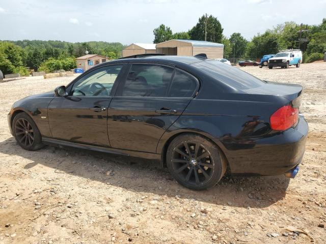 Photo 2 from auction – 2011 BMW 328 I with VIN WBAPH7G53BNN07981