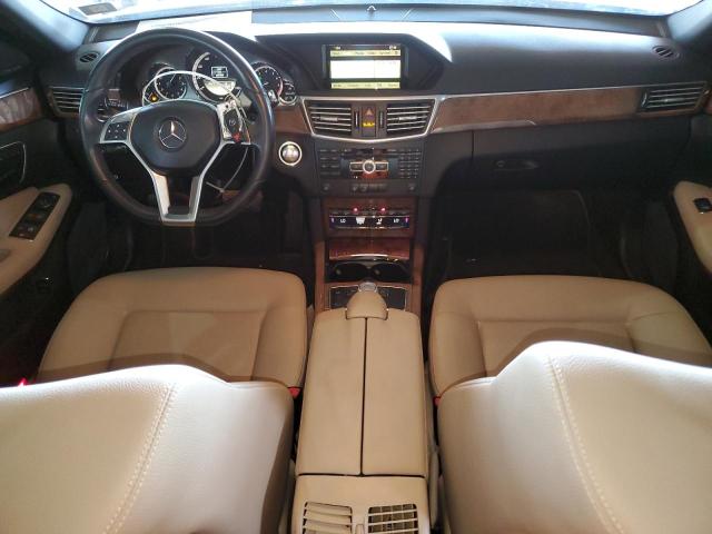 Photo 8 from auction – 2012 MERCEDES-BENZ E 350 with VIN WDDHF5KBXCA637530