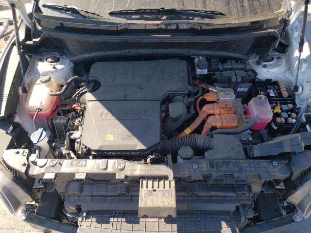 Photo 12 from auction – 2023 KIA NIRO EX with VIN KNDCR3LE5P5043564