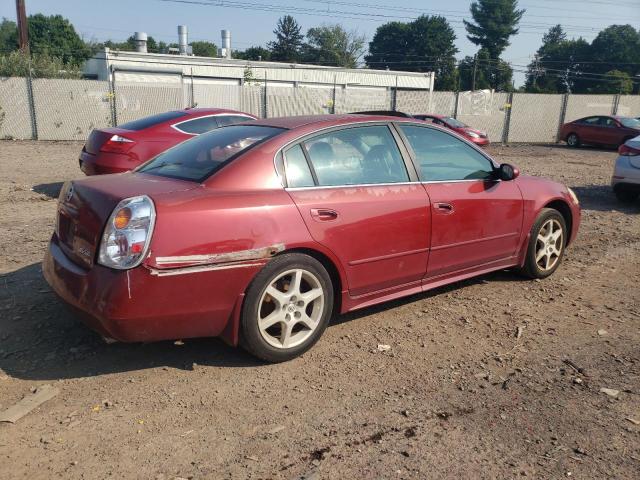 Photo 3 from auction – 2003 NISSAN ALTIMA SE with VIN 1N4BL11E23C329629