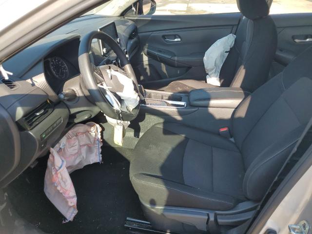 Photo 7 from auction – 2023 NISSAN SENTRA SV with VIN 3N1AB8CV5PY263172