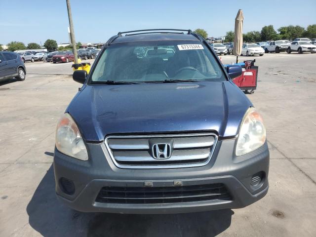 Photo 5 from auction – 2006 HONDA CR-V EX with VIN JHLRD78816C019925