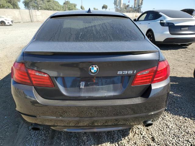 Фото 6 с аукциона – 2011 BMW 535 I с VIN WBAFR7C57BC800888