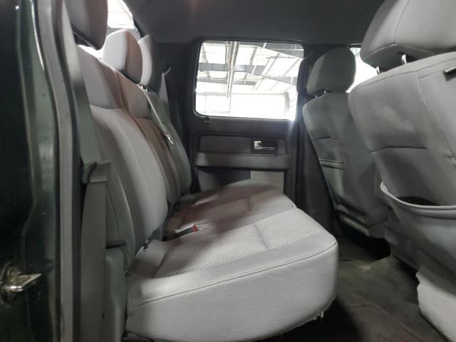 Photo 10 from auction – 2012 FORD F150 SUPER with VIN 1FTFW1EF6CKD96617