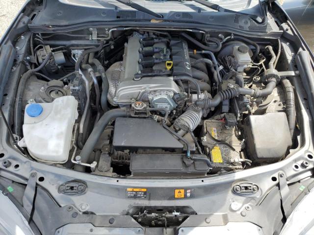 Photo 11 from auction – 2017 MAZDA MX-5 MIATA with VIN JM1NDAM79H0102433