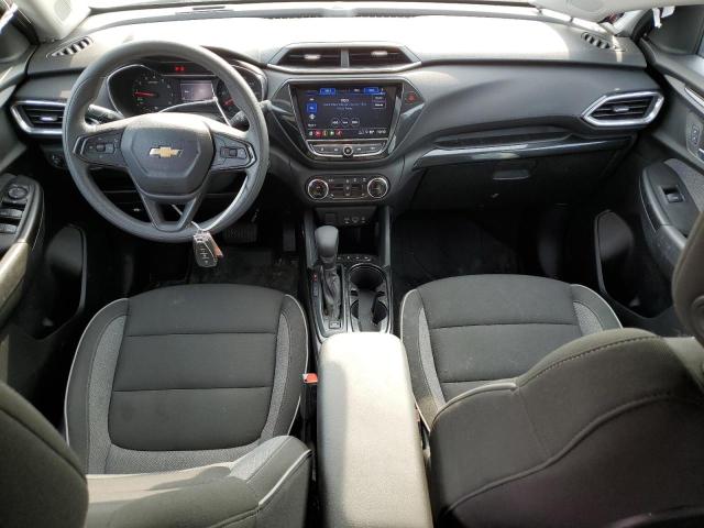 Photo 8 from auction – 2023 CHEVROLET TRAILBLAZE with VIN KL79MPSL1PB152666