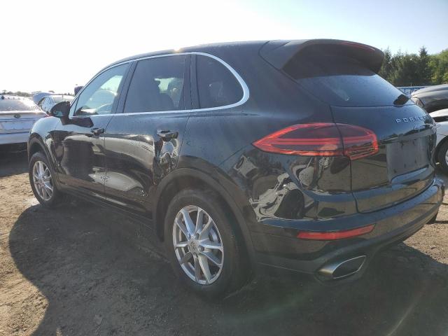Photo 2 from auction – 2016 PORSCHE CAYENNE with VIN WP1AA2A22GKA13309