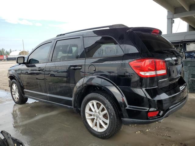 Photo 2 from auction – 2017 DODGE JOURNEY SX with VIN 3C4PDCBG3HT545008