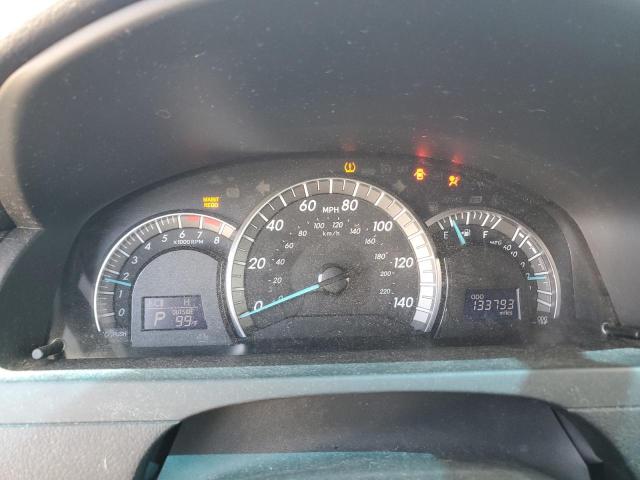 Zdjęcie 9 z aukcji – 2012 TOYOTA CAMRY BASE z VIN 4T1BF1FK0CU197783