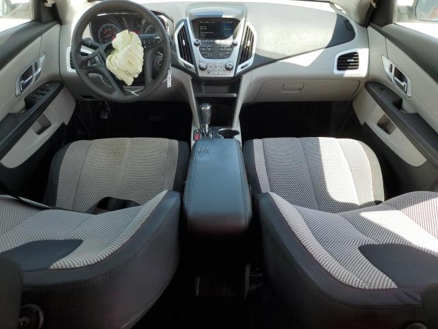 Photo 8 from auction – 2017 GMC TERRAIN SL with VIN 2GKALMEK8H6101145