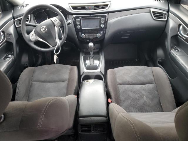 Photo 8 from auction – 2015 NISSAN ROGUE S with VIN KNMAT2MT2FP551025