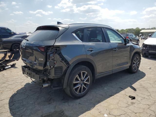 Photo 3 from auction – 2018 MAZDA CX-5 TOURI with VIN JM3KFACM7J0332263