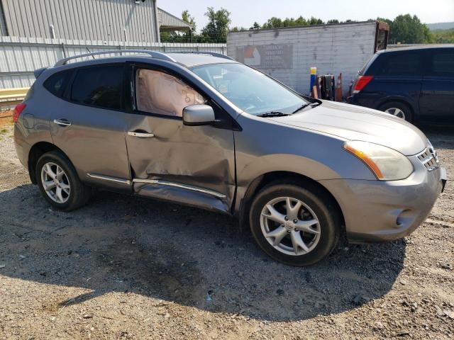 Photo 4 from auction – 2011 NISSAN ROGUE S with VIN JN8AS5MT2BW573776