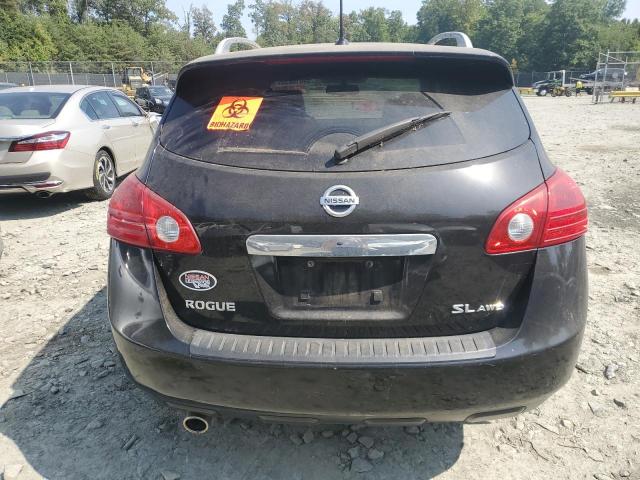 Photo 6 from auction – 2013 NISSAN ROGUE S with VIN JN8AS5MV2DW655852