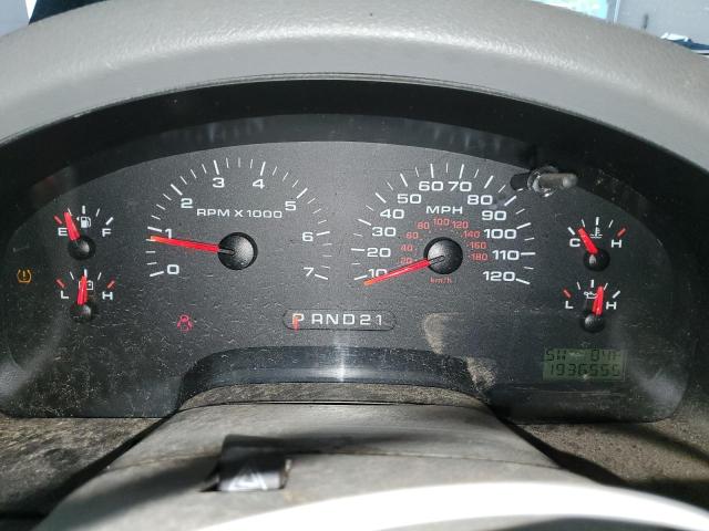 Photo 9 from auction – 2007 FORD F150 with VIN 1FTRF12W87NA38831