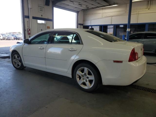 Photo 2 from auction – 2012 CHEVROLET MALIBU LS with VIN 1G1ZA5E02CF388420