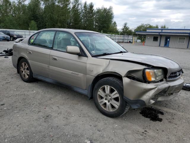Zdjęcie 4 z aukcji – 2004 SUBARU LEGACY OUT z VIN 4S3BE896447202711