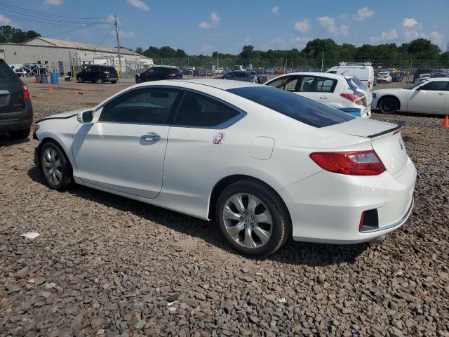 Photo 2 from auction – 2013 HONDA ACCORD EX with VIN 1HGCT1B71DA017489