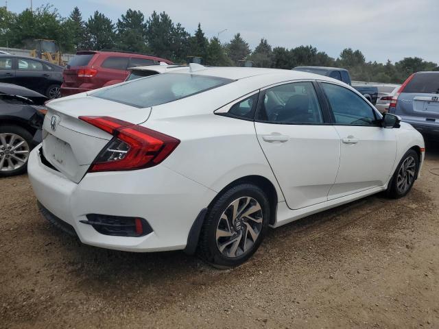 Photo 3 from auction – 2017 HONDA CIVIC EX with VIN 19XFC2F72HE058194