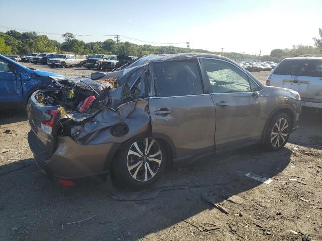 Photo 3 from auction – 2022 SUBARU FORESTER L with VIN JF2SKAPCXNH441069