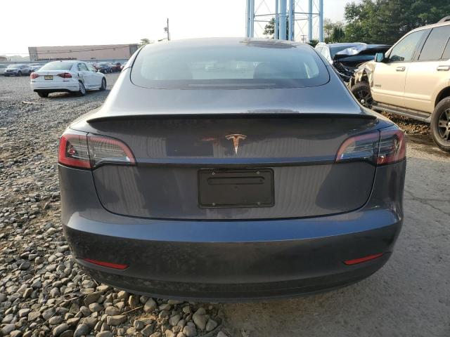 Photo 6 from auction – 2023 TESLA MODEL 3 with VIN 5YJ3E1EA5PF639699