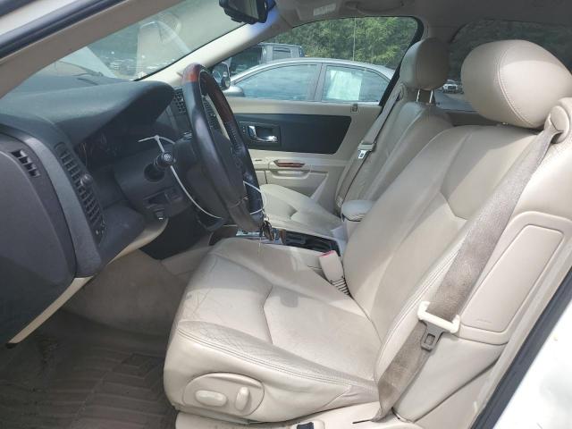 صورة رقم 7 من المزاد - 2005 CADILLAC SRX مع VIN 1GYEE637950154436