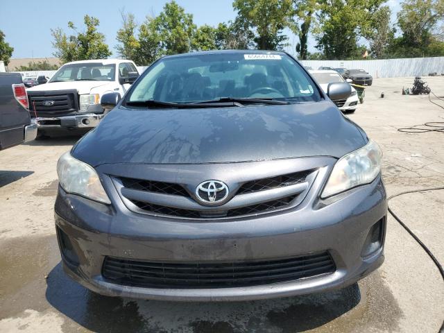 Photo 5 from auction – 2012 TOYOTA COROLLA BA with VIN 2T1BU4EE6CC872234