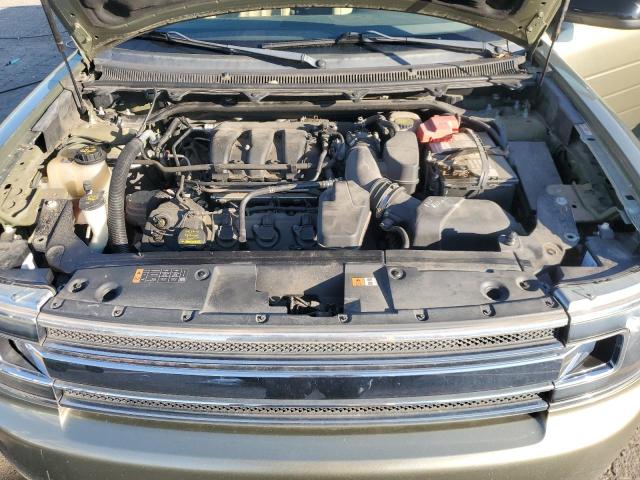 Photo 12 from auction – 2013 FORD FLEX SEL with VIN 2FMGK5C83DBD04771
