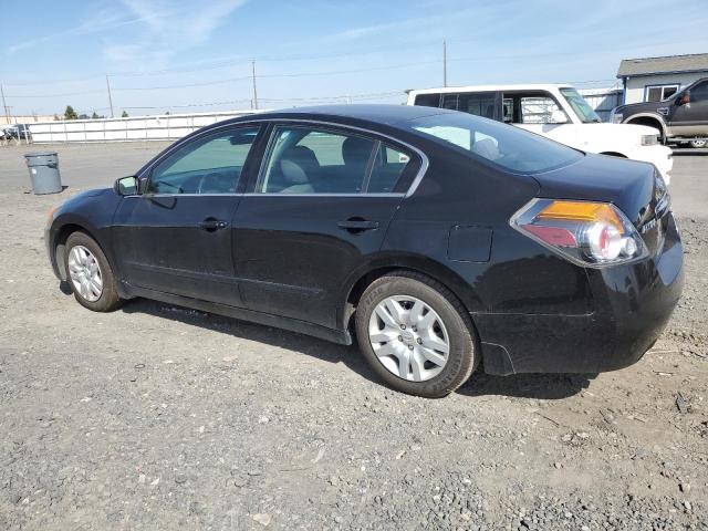 Photo 2 from auction – 2011 NISSAN ALTIMA BAS with VIN 1N4AL2AP2BC176025