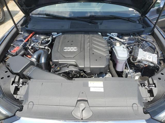 Photo 11 from auction – 2023 AUDI A6 PREMIUM with VIN WAUE3BF27PN071935