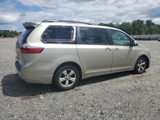 Photo 3 from auction – 2015 TOYOTA SIENNA LE with VIN 5TDKK3DC5FS550681