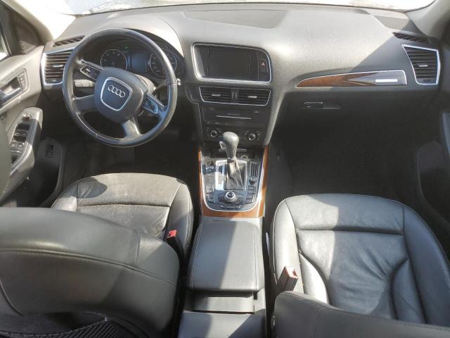 Photo 8 from auction – 2011 AUDI Q5 PREMIUM with VIN WA1LFAFP7BA090857