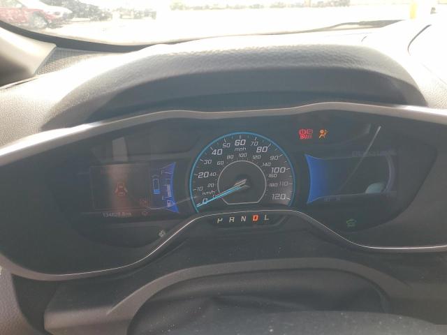 Photo 9 from auction – 2013 FORD C-MAX SE with VIN 1FADP5AU3DL513801