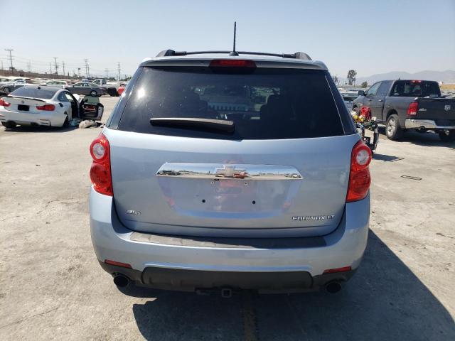 Photo 6 from auction – 2015 CHEVROLET EQUINOX LT with VIN 2GNFLGE35F6242299