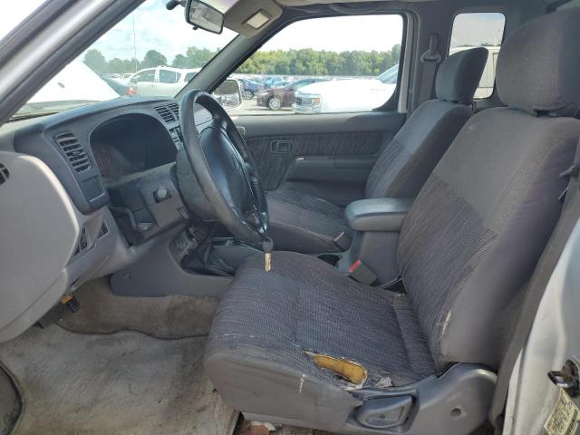 Photo 7 from auction – 2000 NISSAN FRONTIER K with VIN 1N6ED26Y3YC359188