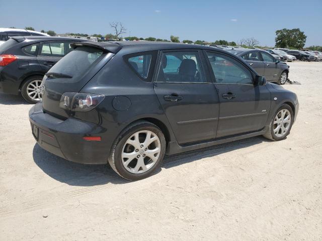 Photo 3 from auction – 2007 MAZDA 3 HATCHBAC with VIN JM1BK343071640724