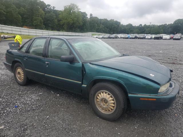 Photo 4 from auction – 1996 BUICK REGAL CUST with VIN 2G4WB52K1T1500110