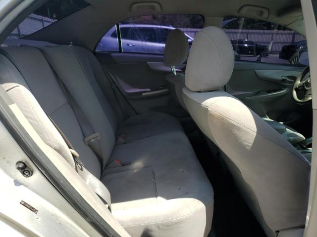صورة رقم 10 من المزاد - 2010 TOYOTA COROLLA BA مع VIN JTDBU4EEXAJ075180