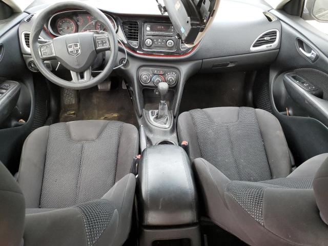 Photo 8 from auction – 2015 DODGE DART SE with VIN 1C3CDFAA9FD301464